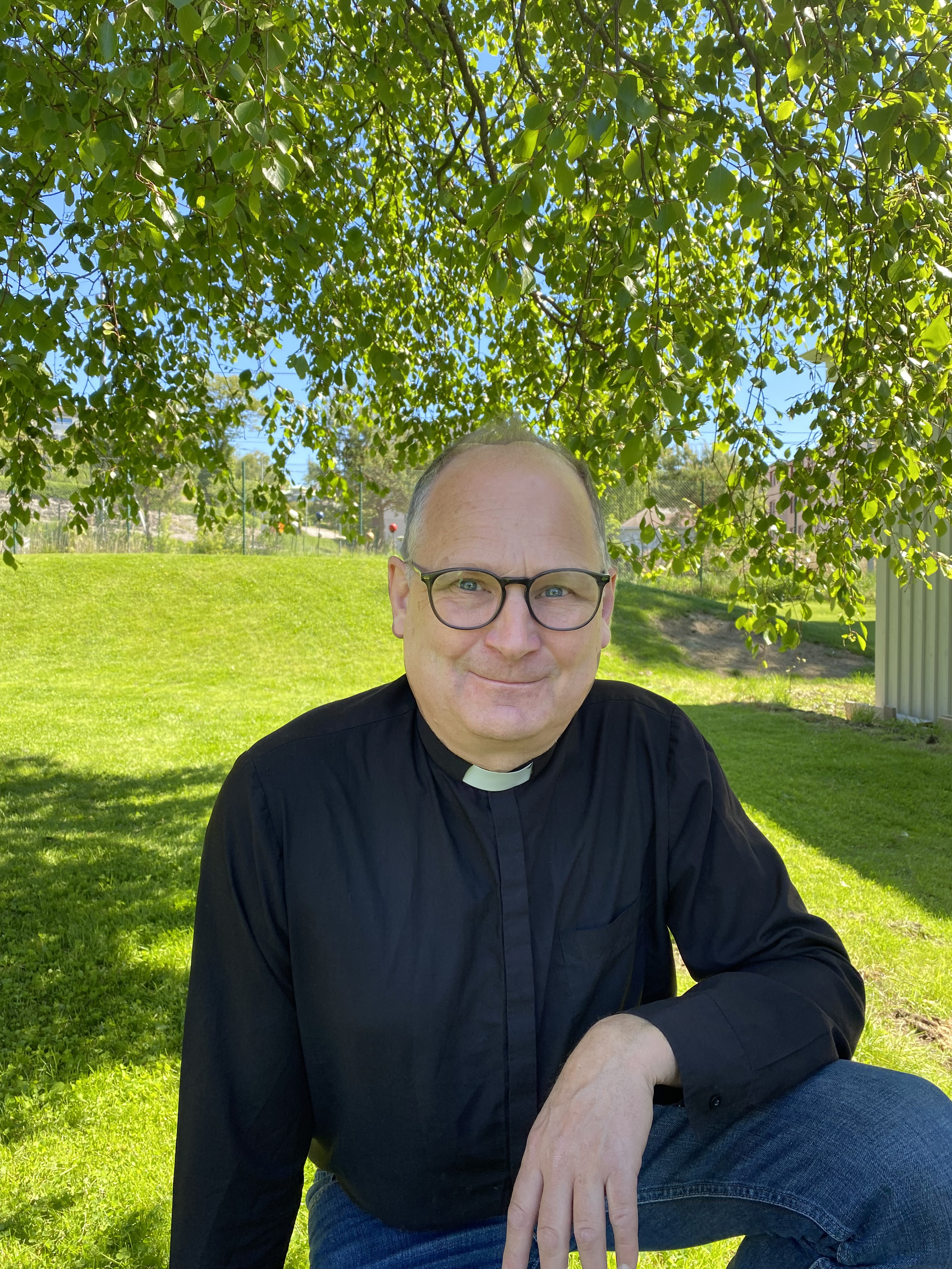 Magnus Nordström